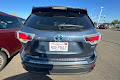 2016 Toyota Highlander Hybrid Limited