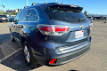 2016 Toyota Highlander Hybrid Limited