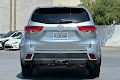 2019 Toyota Highlander Limited Platinum