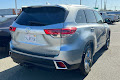 2019 Toyota Highlander Limited Platinum