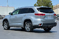 2019 Toyota Highlander Limited Platinum