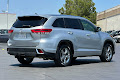 2019 Toyota Highlander Limited Platinum