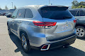2019 Toyota Highlander Limited Platinum