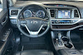 2019 Toyota Highlander Limited Platinum