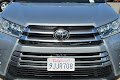2019 Toyota Highlander Limited Platinum