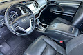 2019 Toyota Highlander Limited Platinum