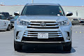 2019 Toyota Highlander Limited Platinum