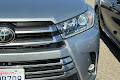 2019 Toyota Highlander Limited Platinum