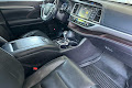 2019 Toyota Highlander Limited Platinum