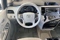 2012 Toyota Sienna LE
