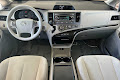 2012 Toyota Sienna LE