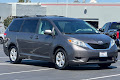 2012 Toyota Sienna LE