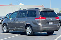 2012 Toyota Sienna LE