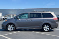 2012 Toyota Sienna LE