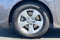 2012 Toyota Sienna LE