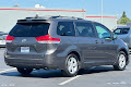2012 Toyota Sienna LE