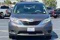 2012 Toyota Sienna LE