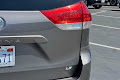 2012 Toyota Sienna LE