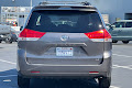 2012 Toyota Sienna LE