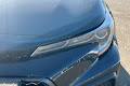 2022 Toyota Corolla XSE