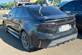 2022 Toyota Corolla XSE