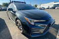 2022 Toyota Corolla XSE