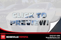 2021 Toyota Mirai XLE