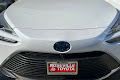 2021 Toyota Mirai XLE