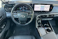 2021 Toyota Mirai XLE
