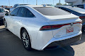 2021 Toyota Mirai XLE