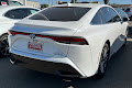 2021 Toyota Mirai XLE