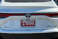 2021 Toyota Mirai XLE