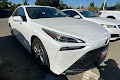 2021 Toyota Mirai XLE
