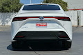 2021 Toyota Mirai XLE