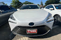 2021 Toyota Mirai XLE