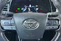 2021 Toyota Mirai XLE