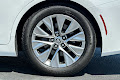2021 Toyota Mirai XLE