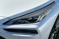 2021 Toyota Mirai XLE