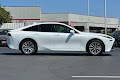 2021 Toyota Mirai XLE