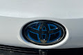 2021 Toyota Mirai XLE