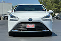 2021 Toyota Mirai XLE