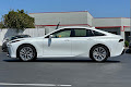2021 Toyota Mirai XLE