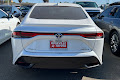 2021 Toyota Mirai XLE