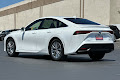 2021 Toyota Mirai XLE
