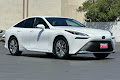 2021 Toyota Mirai XLE