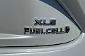 2021 Toyota Mirai XLE