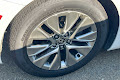 2021 Toyota Mirai XLE