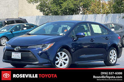 2023 Toyota Corolla
