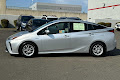 2022 Toyota Prius L Eco