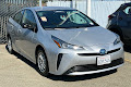 2022 Toyota Prius L Eco